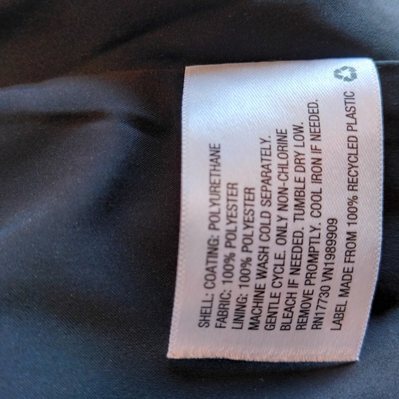 Jacket waterproof - Picture 3 of 6